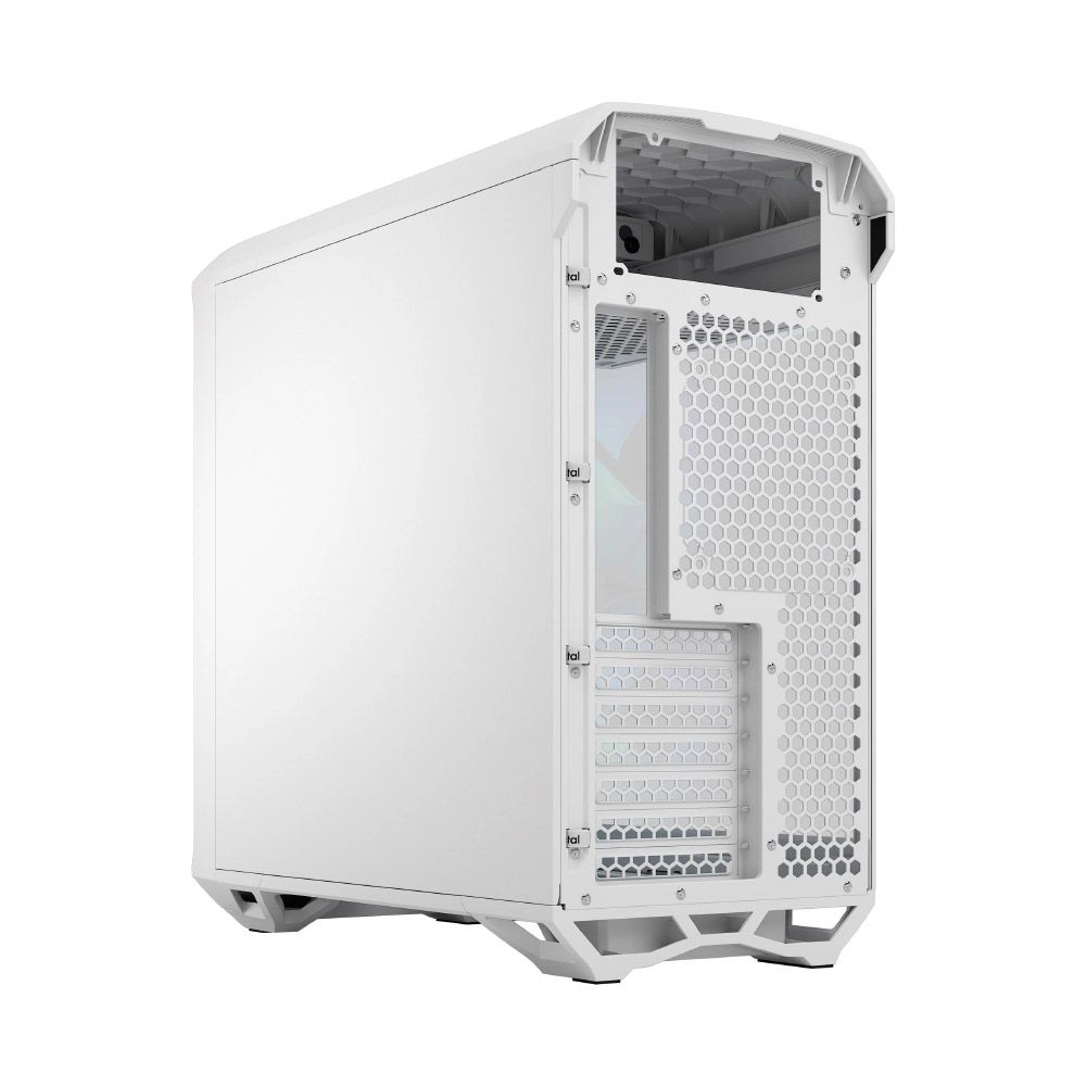 Torrent Compact - Tempered Glass Mid Tower