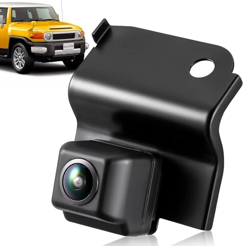 ISINSWIFT Backup Camera - Night vision