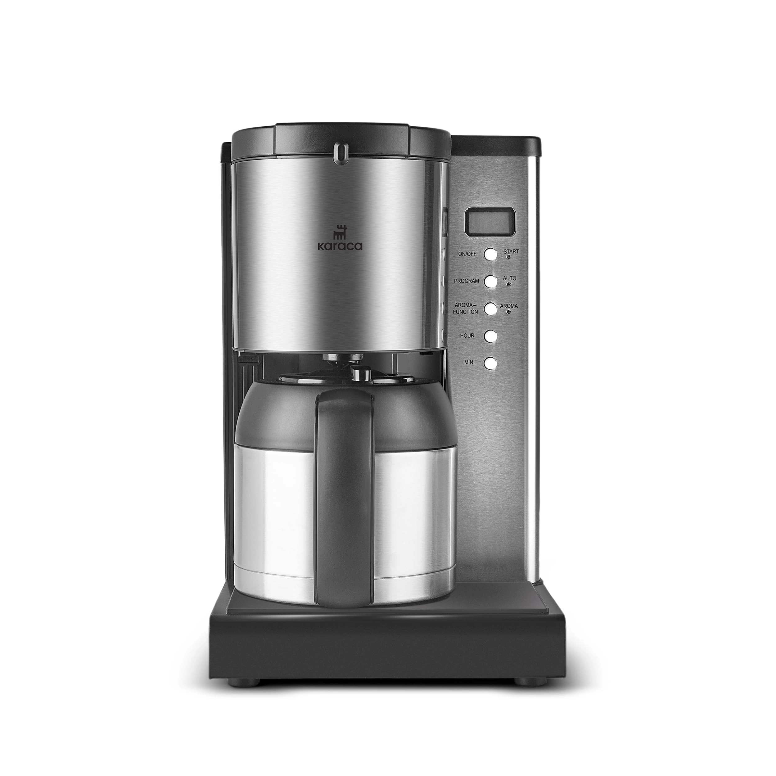Karaca Coffee Art - 1.35L 10 Cup 800.10.01.0012
