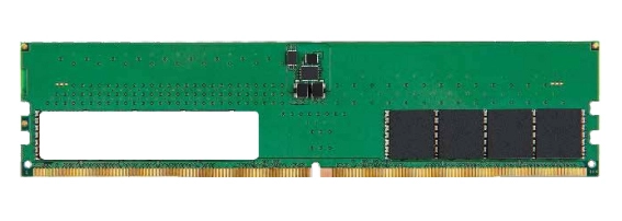 JM4800ALE-16G - 16GB 4800MHz DIMM DDR5