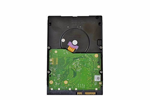 RE 3.5" 7200rpm SAS (WD2001FYYG) - 2TB