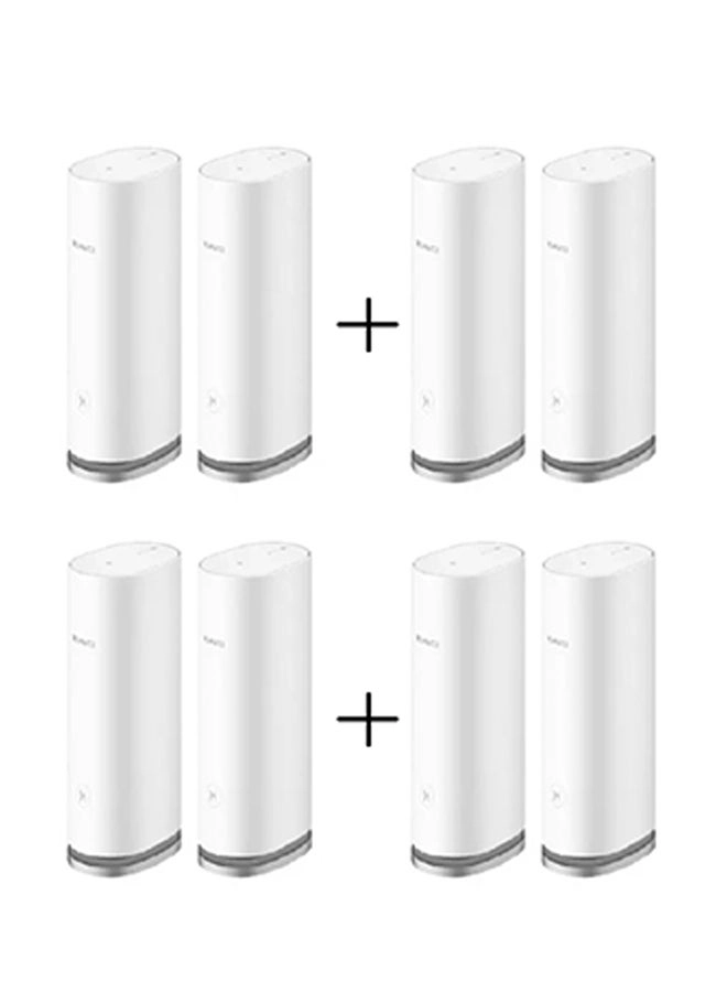 Huawei WS8100 - WiFi6 8 piece(s)