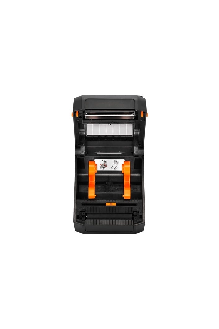 XD3-40t - thermal transfer 118 mm