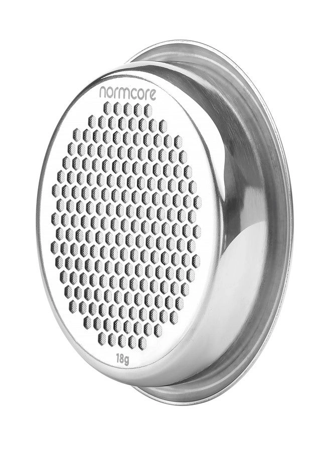 Normcore Double Layer Portafilter Basket Filter