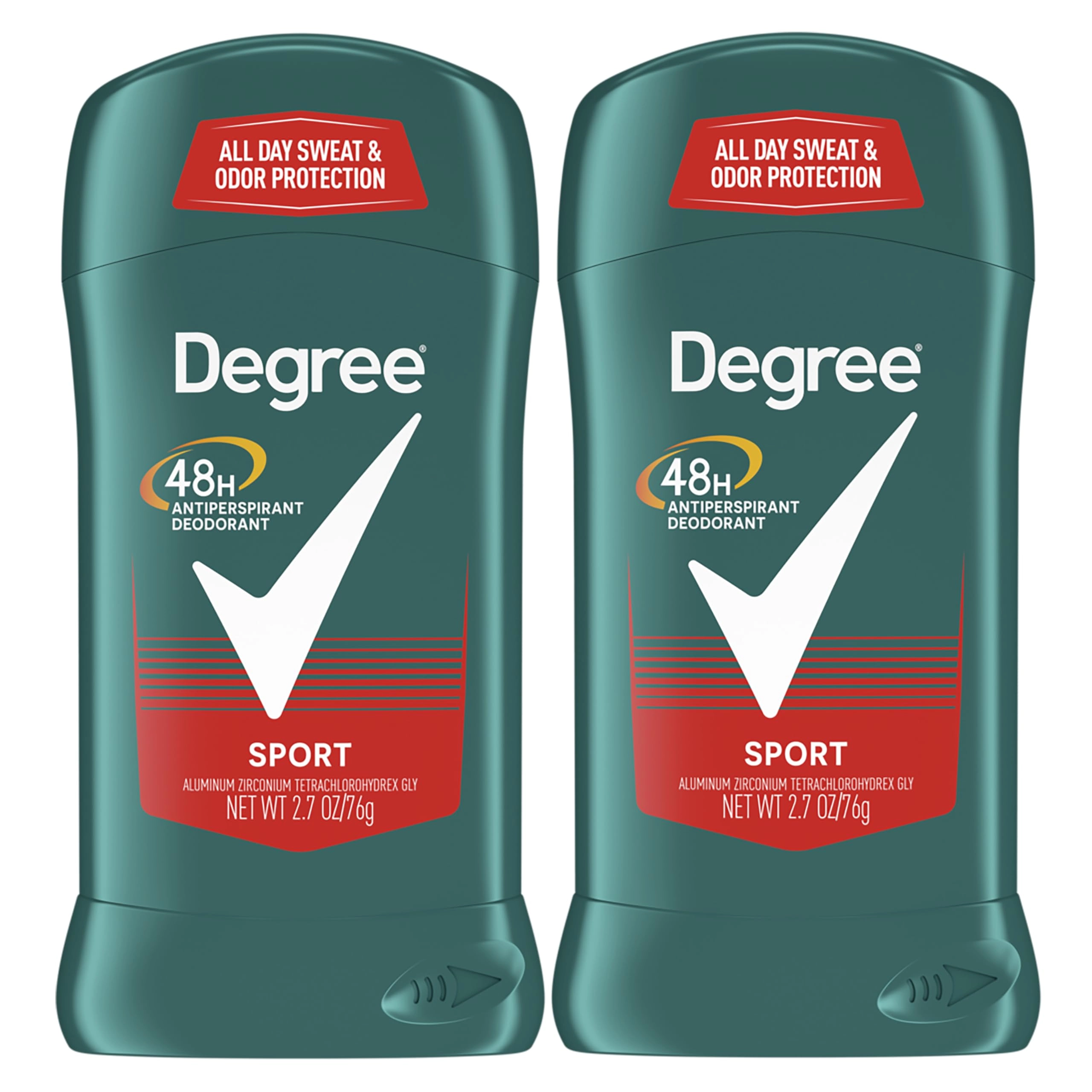 Unilever Men Sport Antiperspirant Deodorant - Original 5.4 Ounces