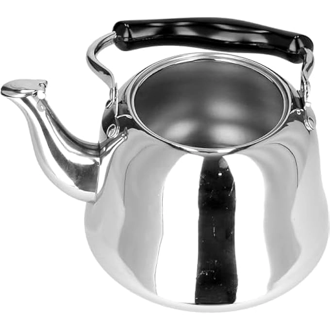 Bm Steel Kettle - 5Litr
