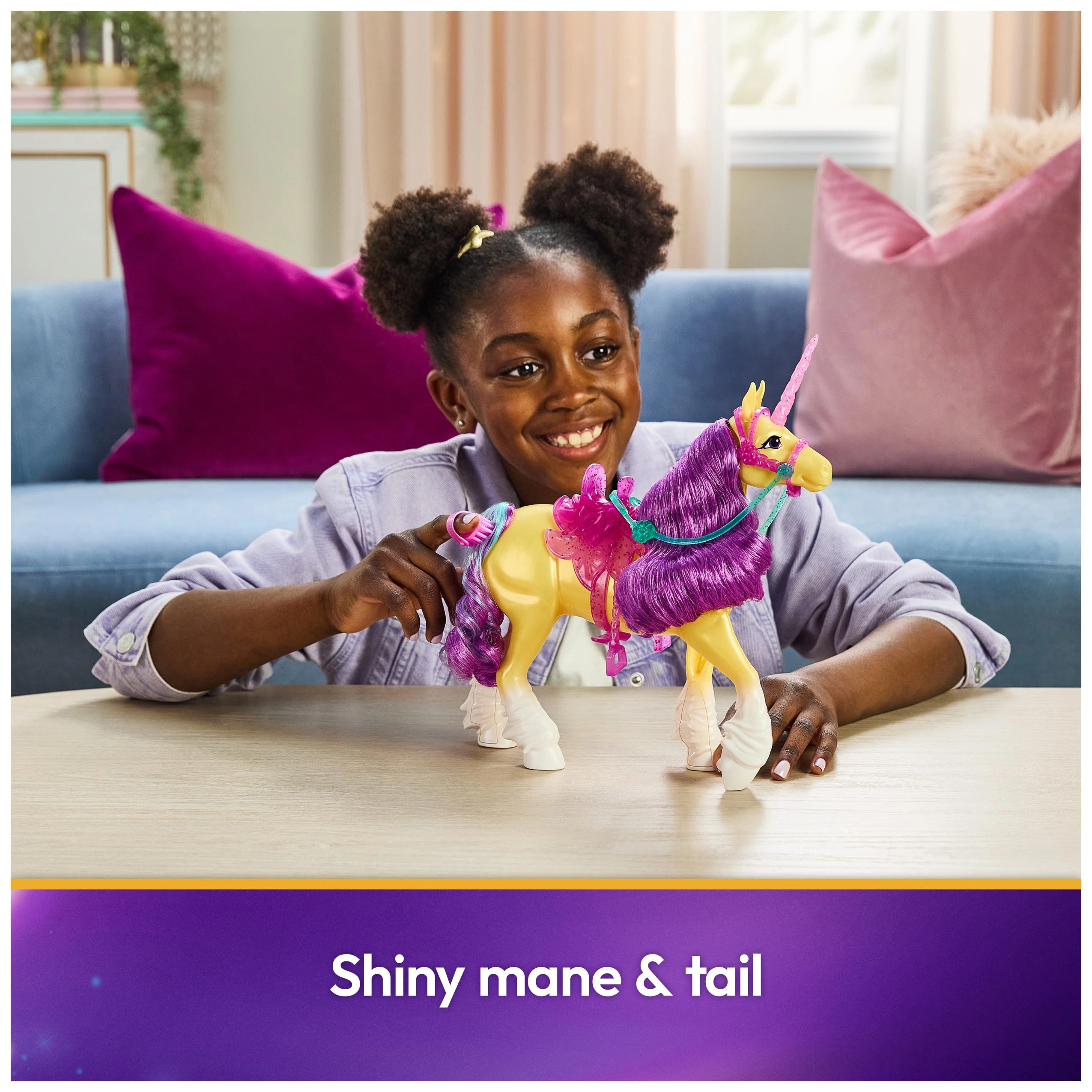 Leaf - 11-inch Translucent Saddle Bridle