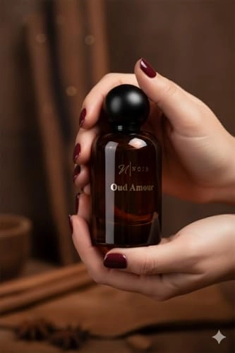 Oud Amour - Eau de Parfum 100ml