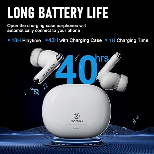 Airfit Light Wireless Headphone