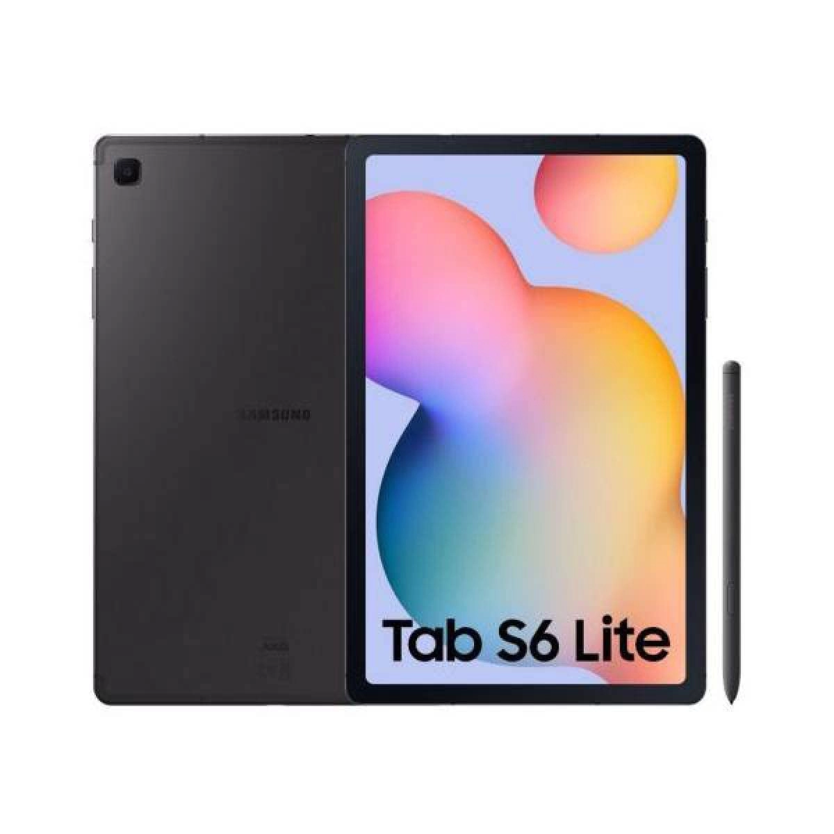 Samsung (Renewed) Galaxy Tab S6 Lite - 64GB 10.4"