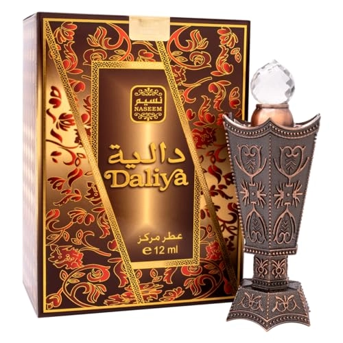 Daliya Eau de Parfum 12ml