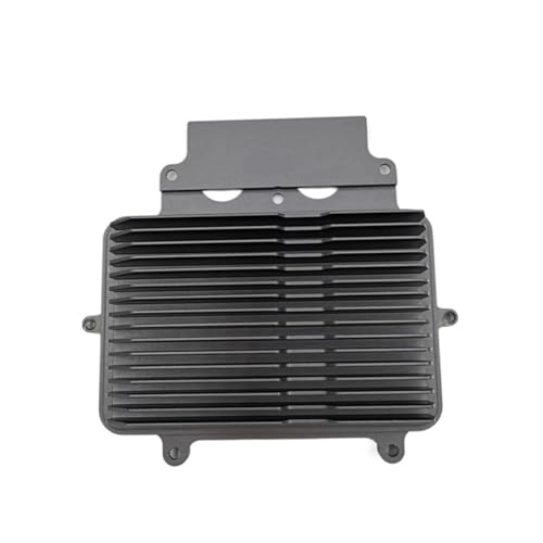 Avionics Module Heat Sink Shell - 2 pcs 100 g