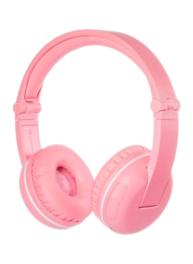 Play + Wireless Headset