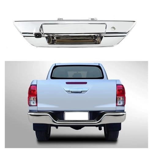 Reversing Camera - Night vision 1080p*720p