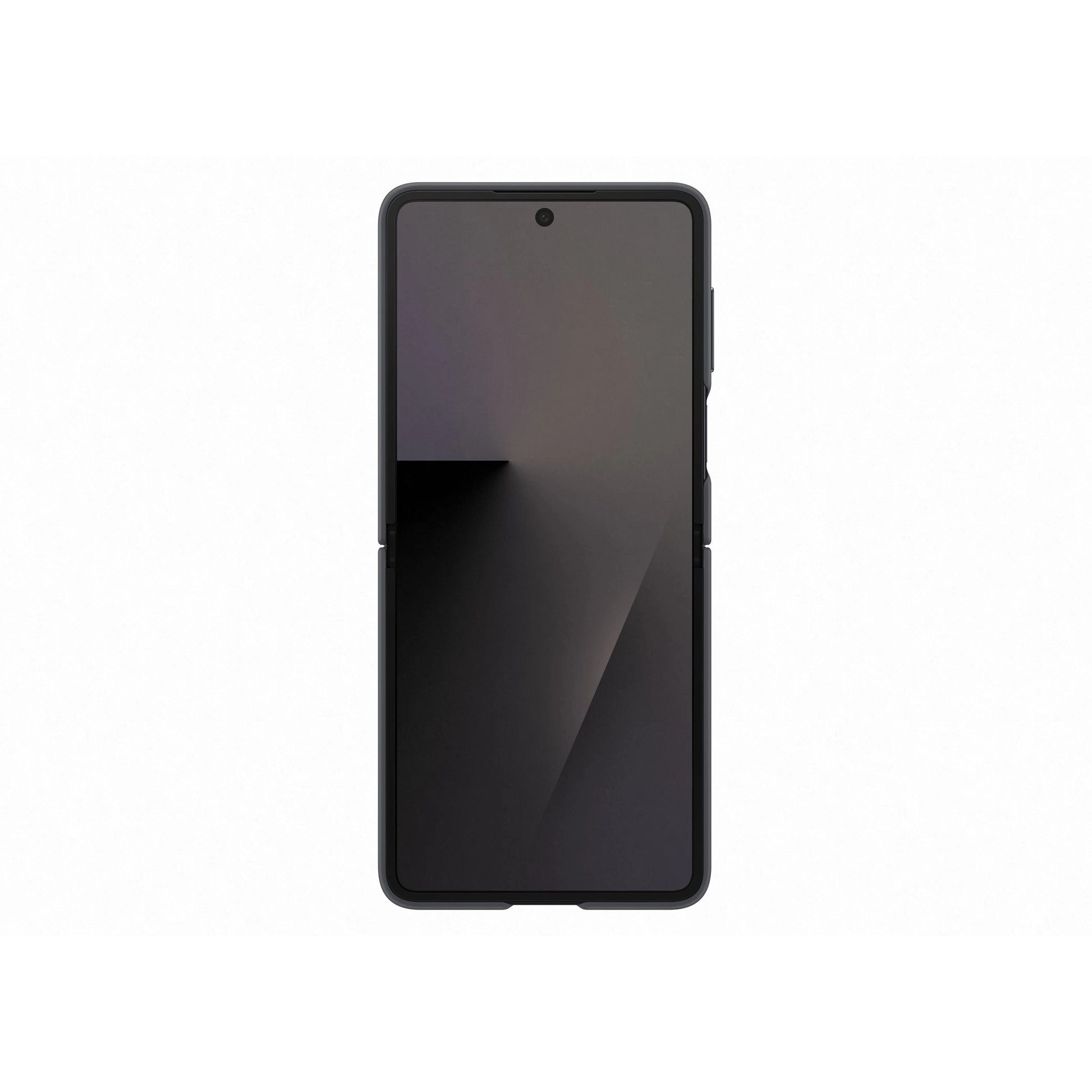 Flip7 Ring Case Silicone for Galaxy Z Flip7
