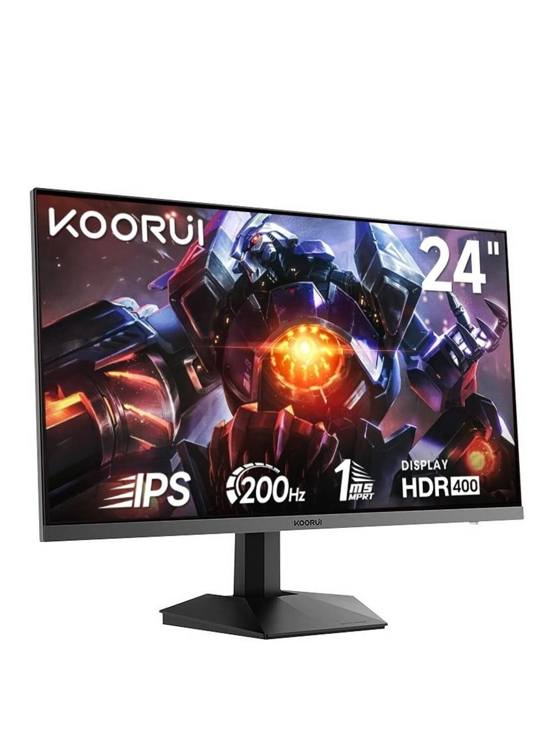 G2411P - 24 in 1920 x 1080