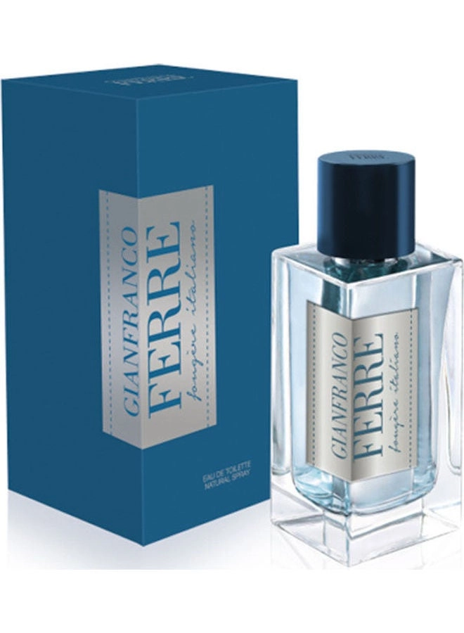 Fougere Italiano Eau de Toilette 50 ml