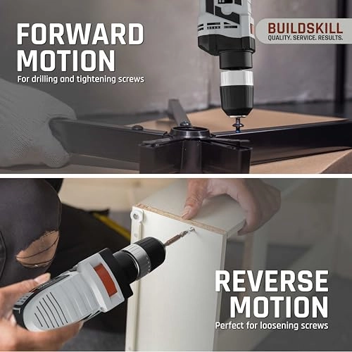 BDM13800RE - 800W 13mm 3000 RPM