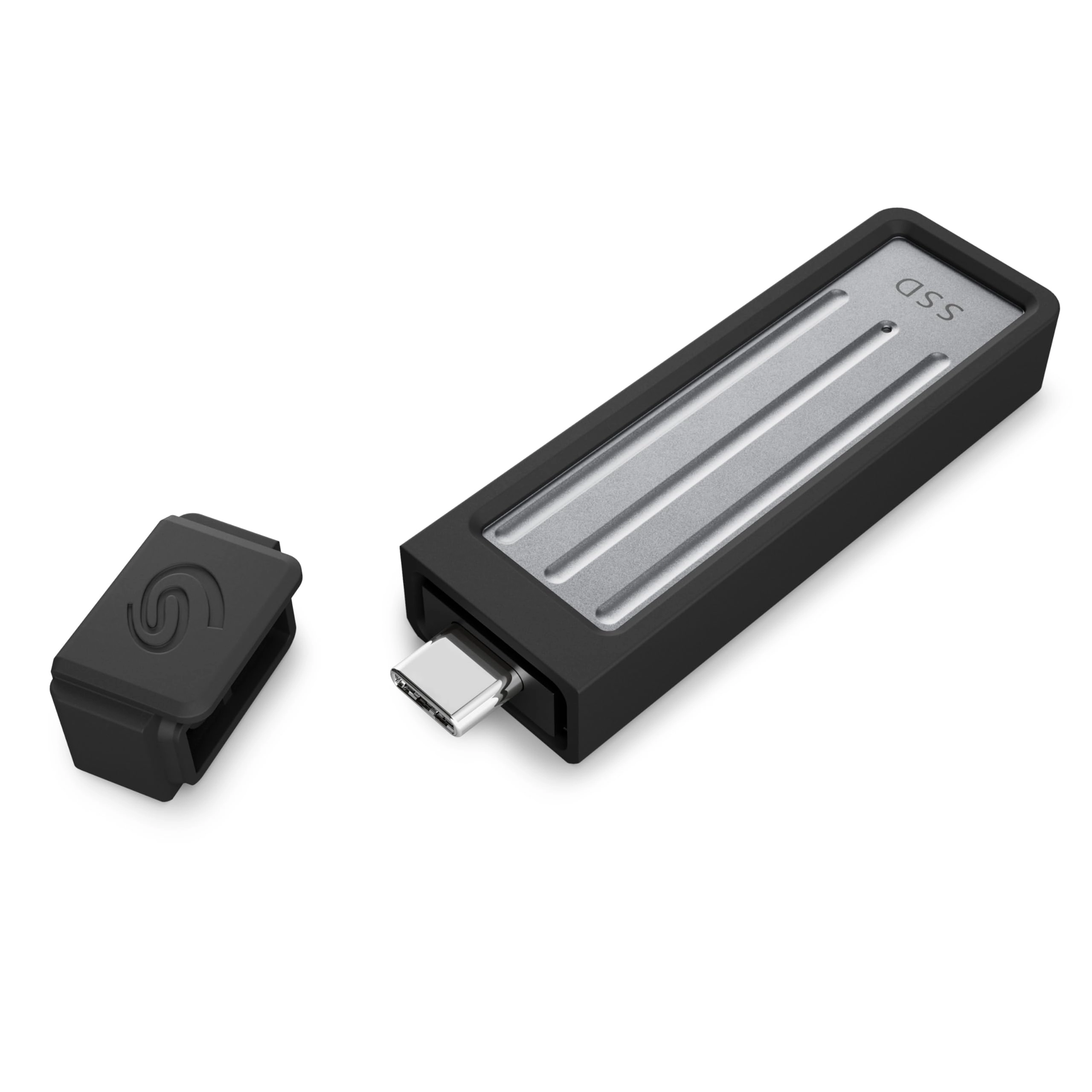 Seagate Ultra Compact - 1TB