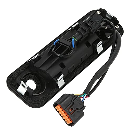 Sonata Rear View Camera - Night Vision