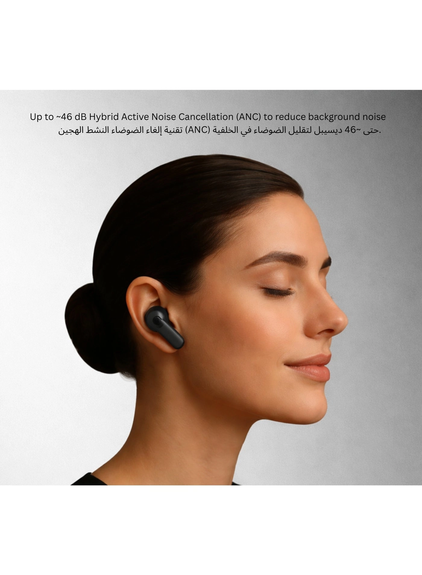 buds T310 Wireless Earbud