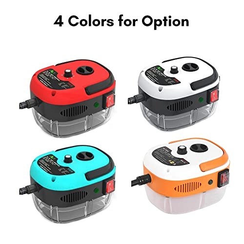 High Pressure Steam Cleaner - 4.0bar