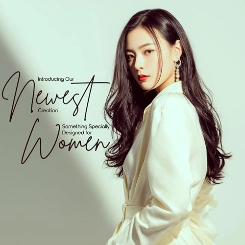 Serene Collection Chiffon Eau de Parfum 100ml