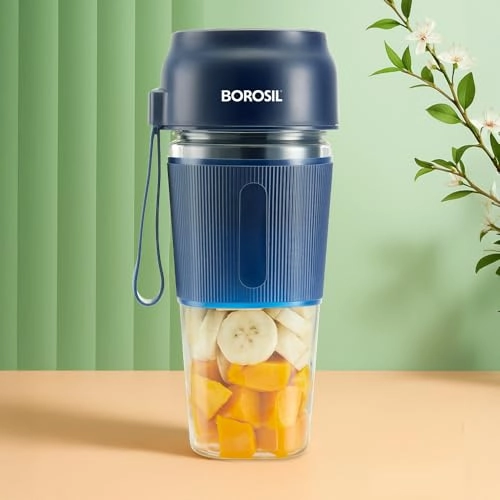 BOROSIL NutriSip - 40W