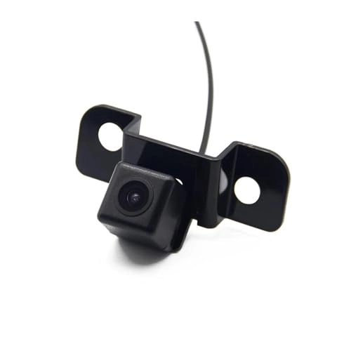 Rear View Parking Camera - Night Vision Wired or Wireless 1280 x 720 Pixels