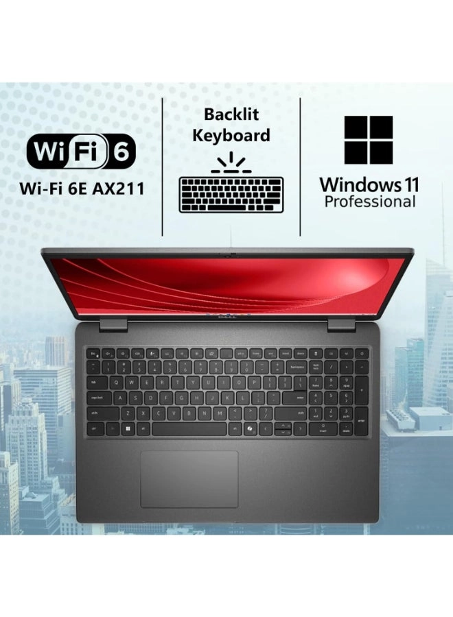 Latitude 3540 - 15.6'' i5-1335U 16GB DDR4 512GB SSD