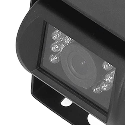 Reversing Camera - Night vision 648x488p