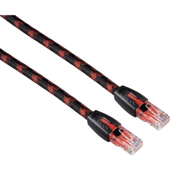 CAT 6 network cable - 3 meter