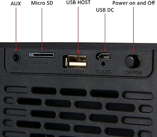 LCD Projector 1920 x 1080
