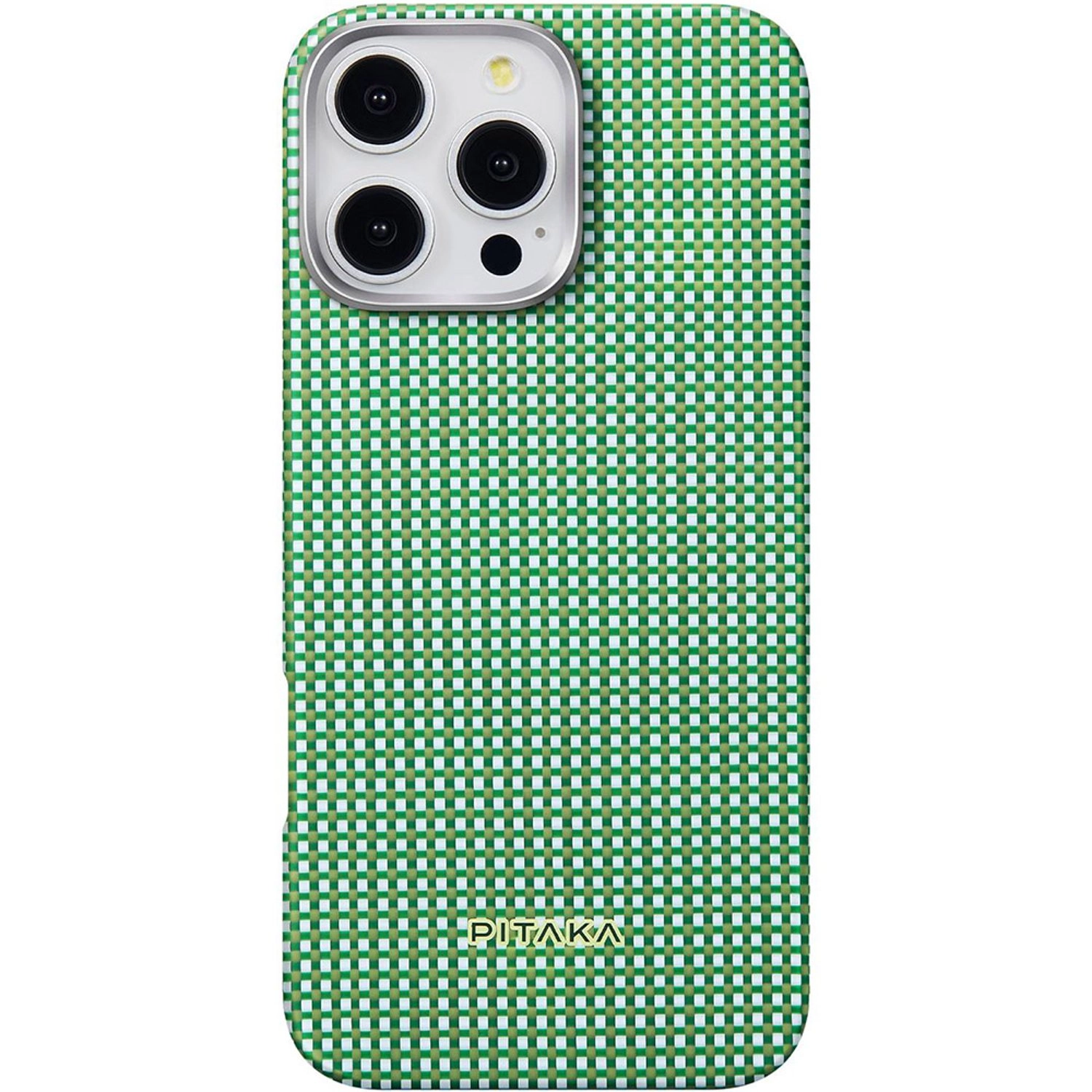 Tactile Woven Case - aramid fiber for Apple iPhone 16 Pro Max