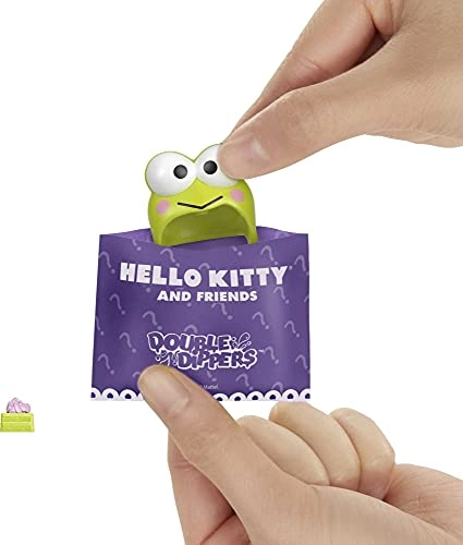 Sanrio - Hello Kitty Double Dippers (GTY62)