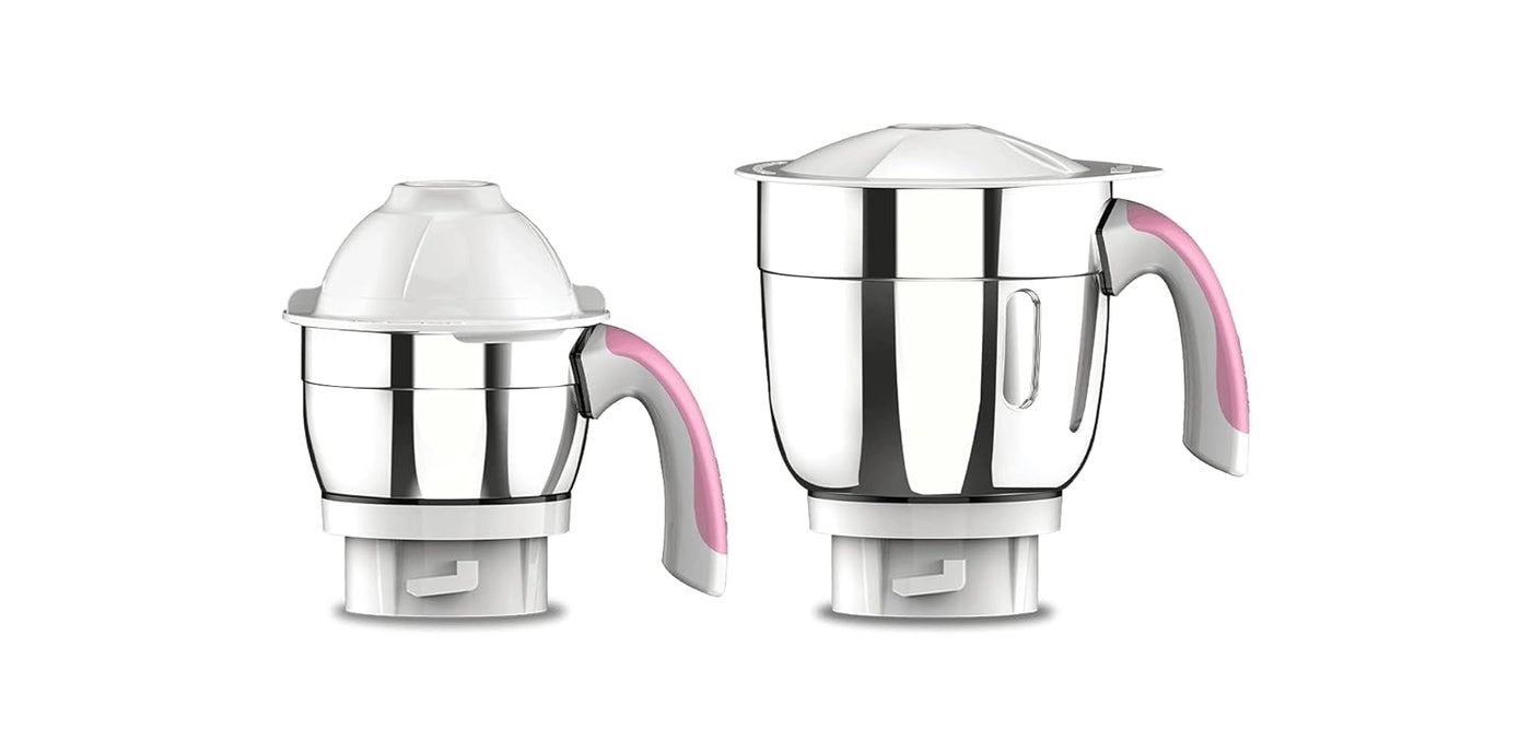 Vision Mixer Grinder - 750 Watts
