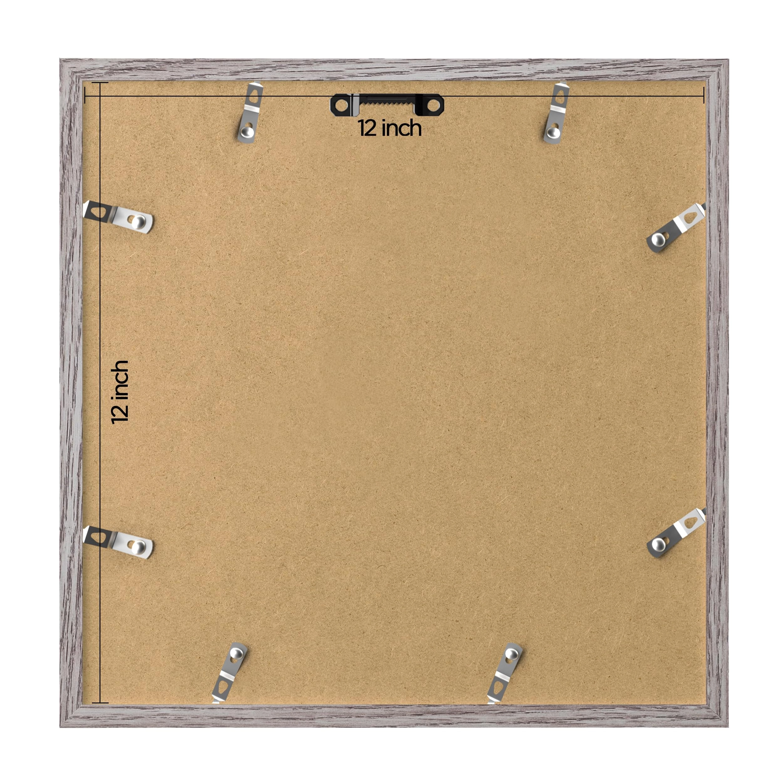 Gallery Wall Frame - 12x12 9