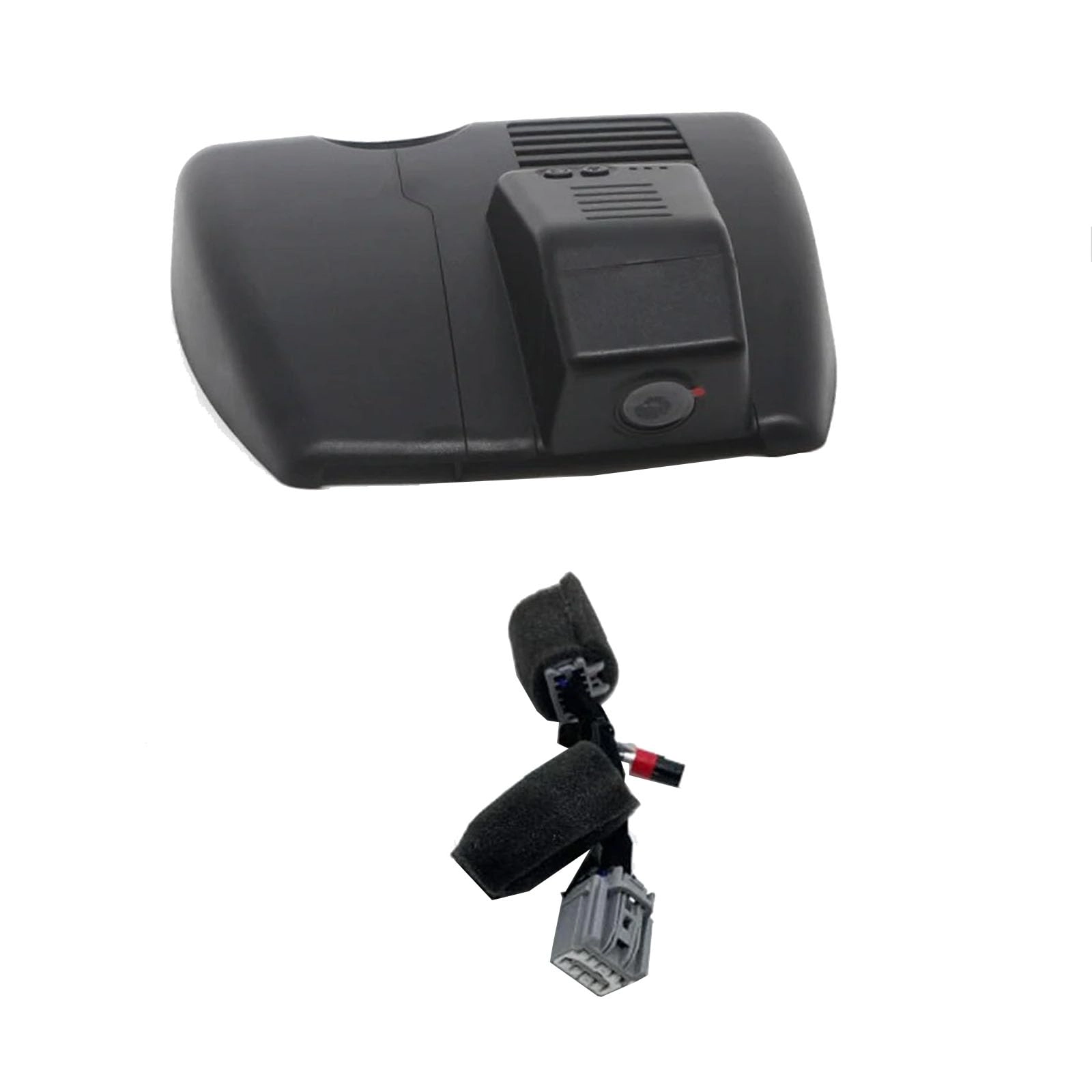Dashcam - 4K 2160P