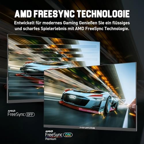 MFG25X1 Pro - 24.5 Inches 1920x1080