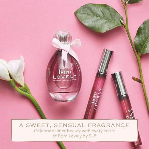 Born Lovely - Eau de Parfum 1 Gift Set