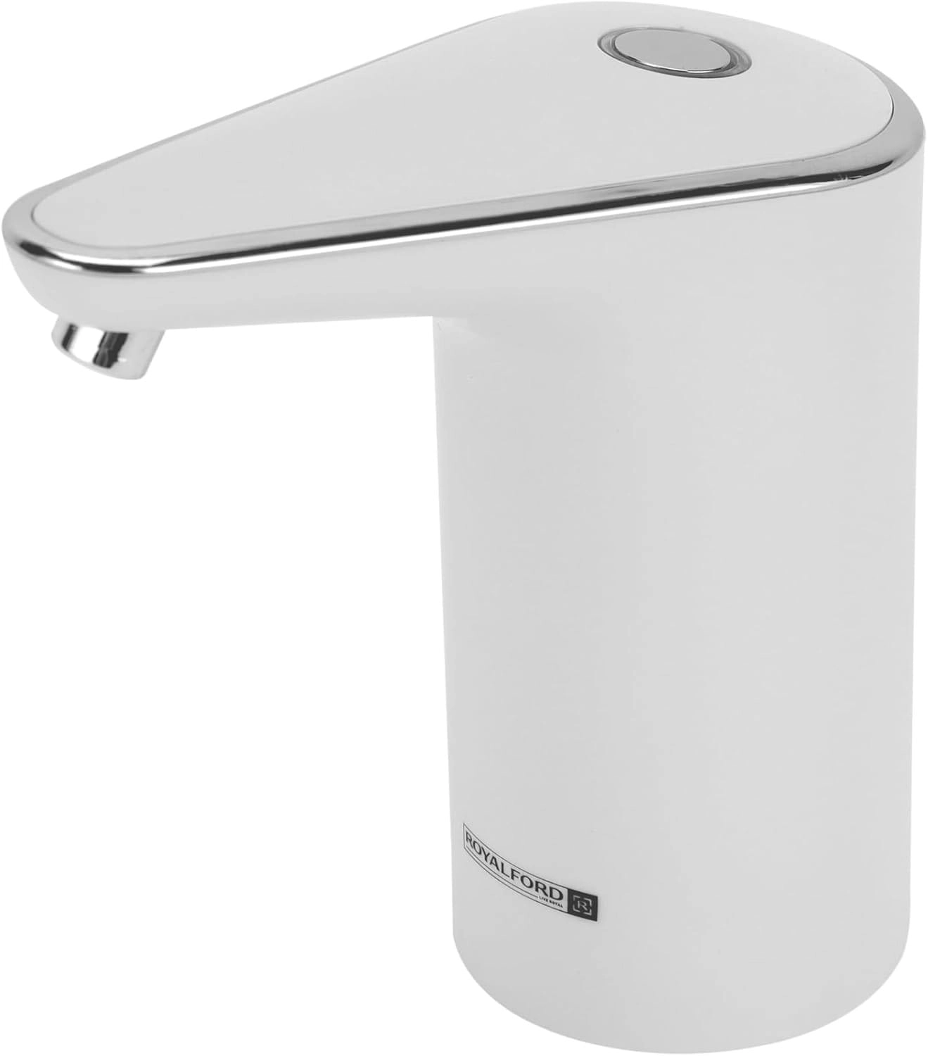Automatic Water Dispenser - Not Applicable