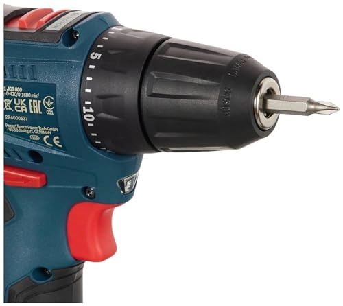 GSR 12V-30 - 4 Amp Hours 1