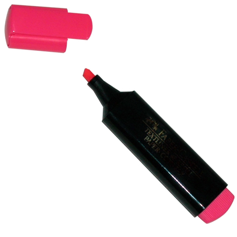 TextLiner 48 - Green Chisel Tip
