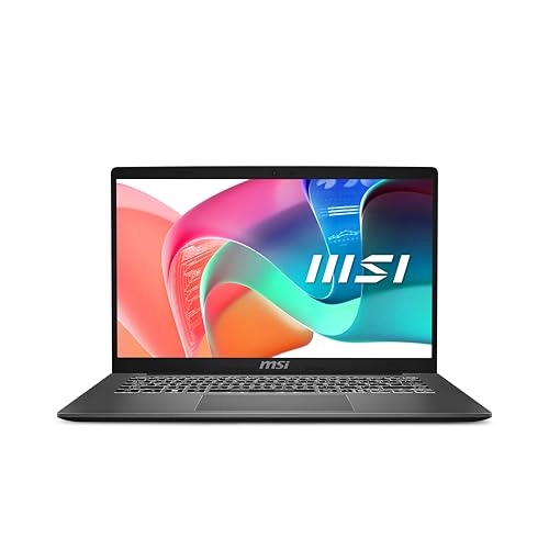 Modern 14 9S7-14S111-461 - 14'' Core 7-150U 16GB RAM 512GB SSD