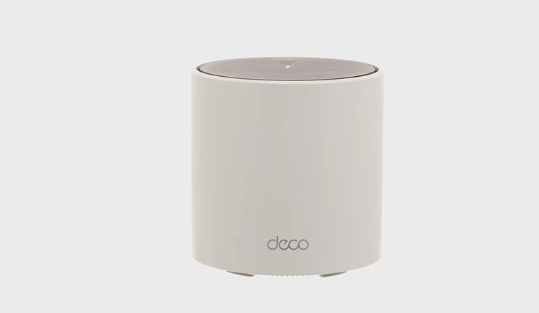 Deco X55 - WiFi 6 3 piece(s)