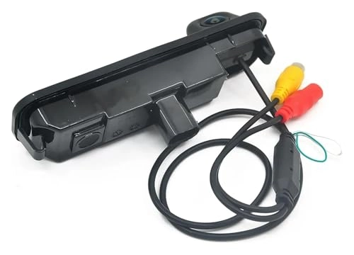 AI360 - AHD/VGA/CVBS 1080P