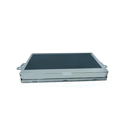 140MPH LCD Display - 4.2 inch