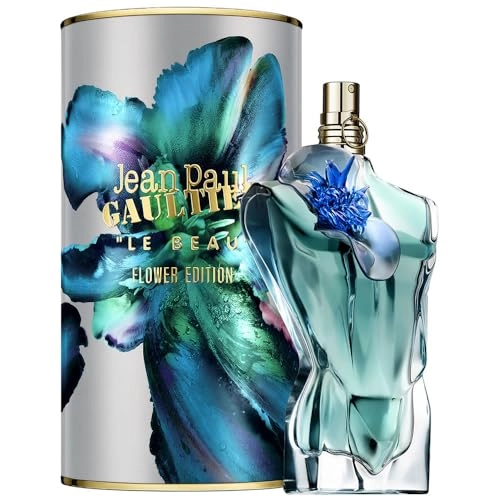 Le Beau Flower Edition Eau de Parfum 125 ml