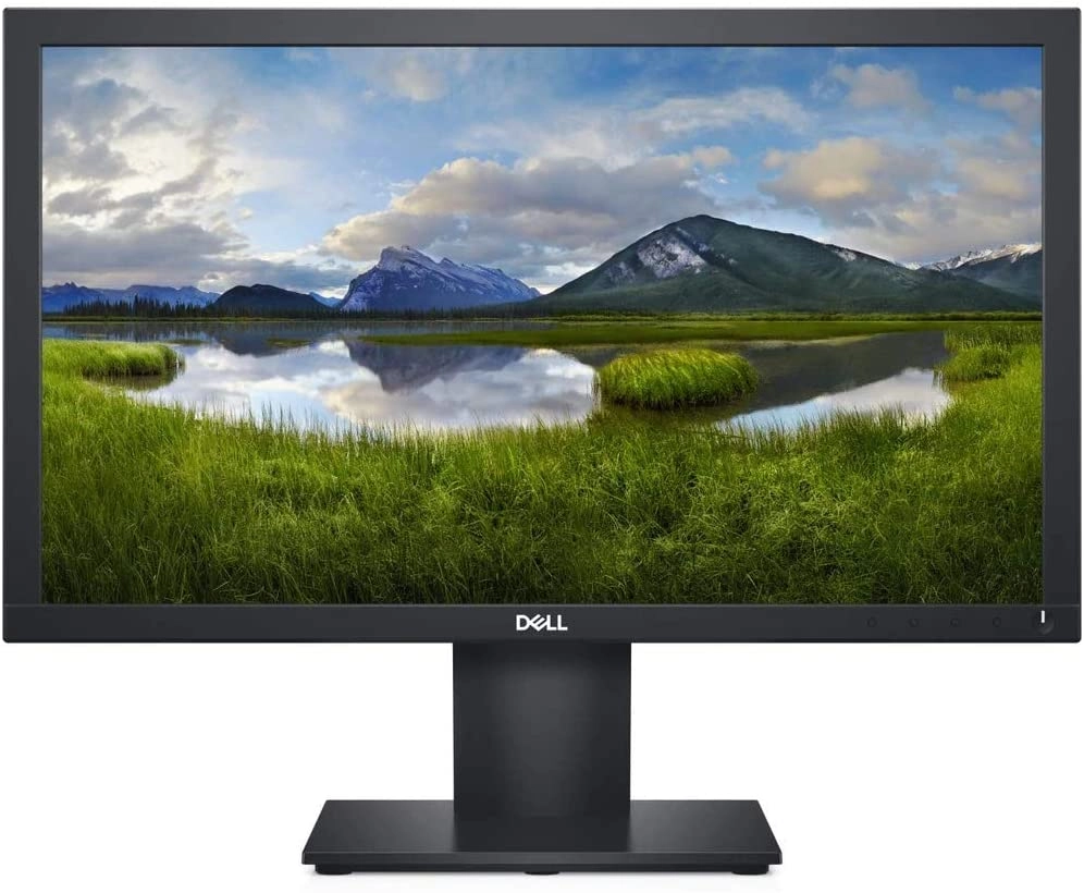 E2020H - 19.5 Inch 1600 X 900