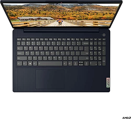 IdeaPad 3 82RN0013CC-28537 - 15.6'' Ryzen 7-5825U 12GB DDR4 512GB SSD